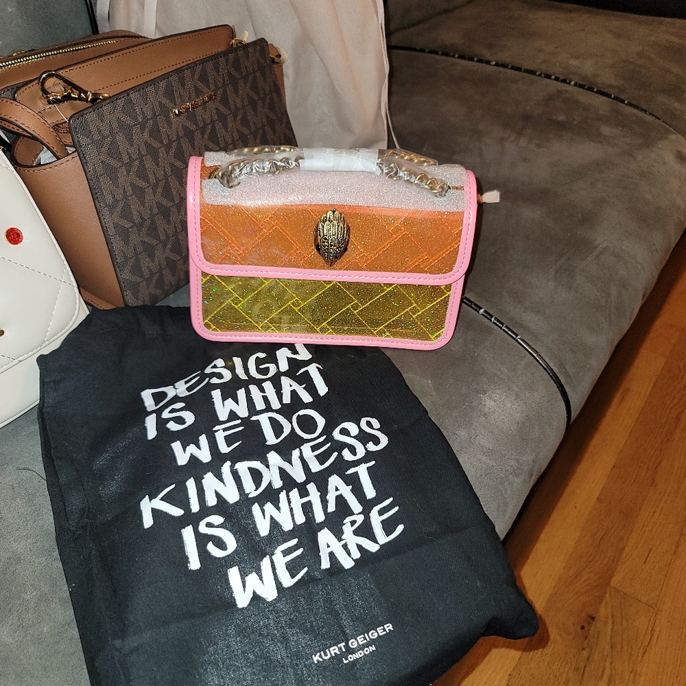 Kurt geiger